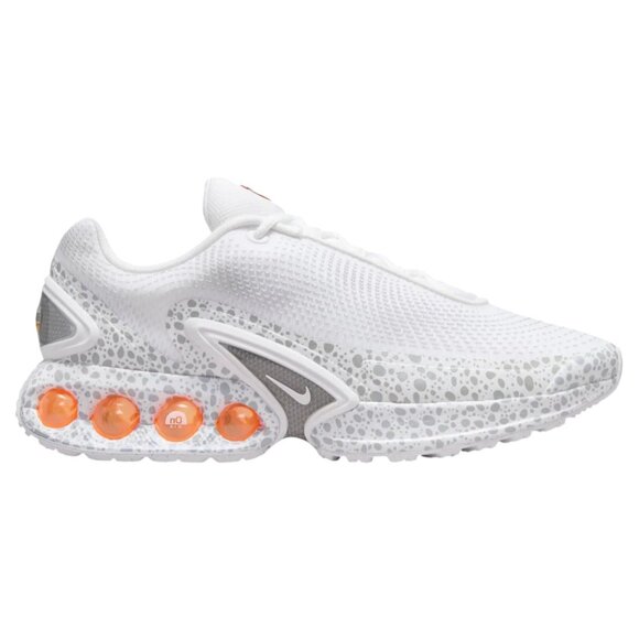 Nike Air Max DN Electric - Sz 12 Men Athletic Shoes White Silver HM0811-100 NEW main image 8